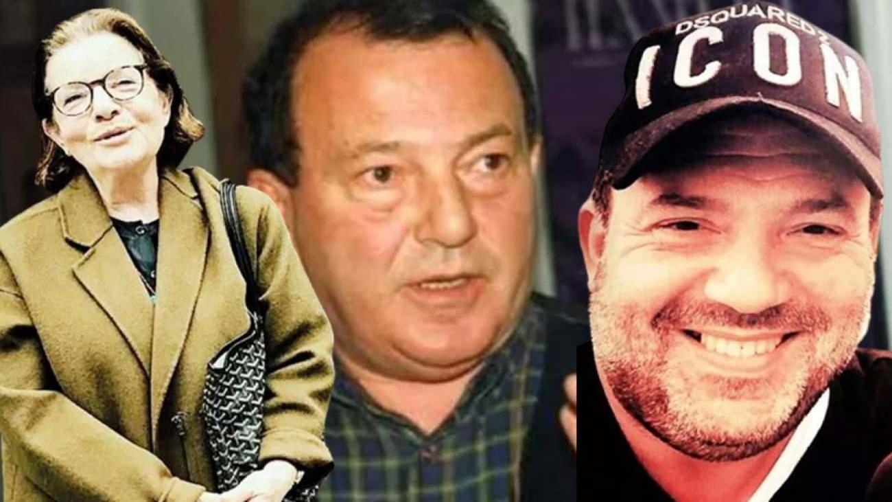 Bugay ailesinde şok gelişme! Ömer Bugay annesi hakkında konuştu! Babana bir şey olursa seni…