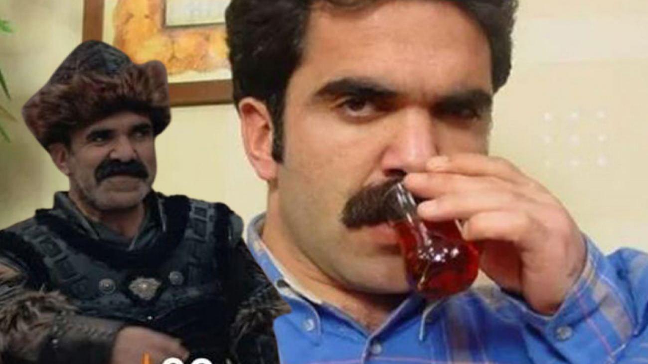 Çaycı Hüseyin Kuruluş Osman dizisine katıldı! Gürbüz Alp karakteriyle ilgi odağı oldu