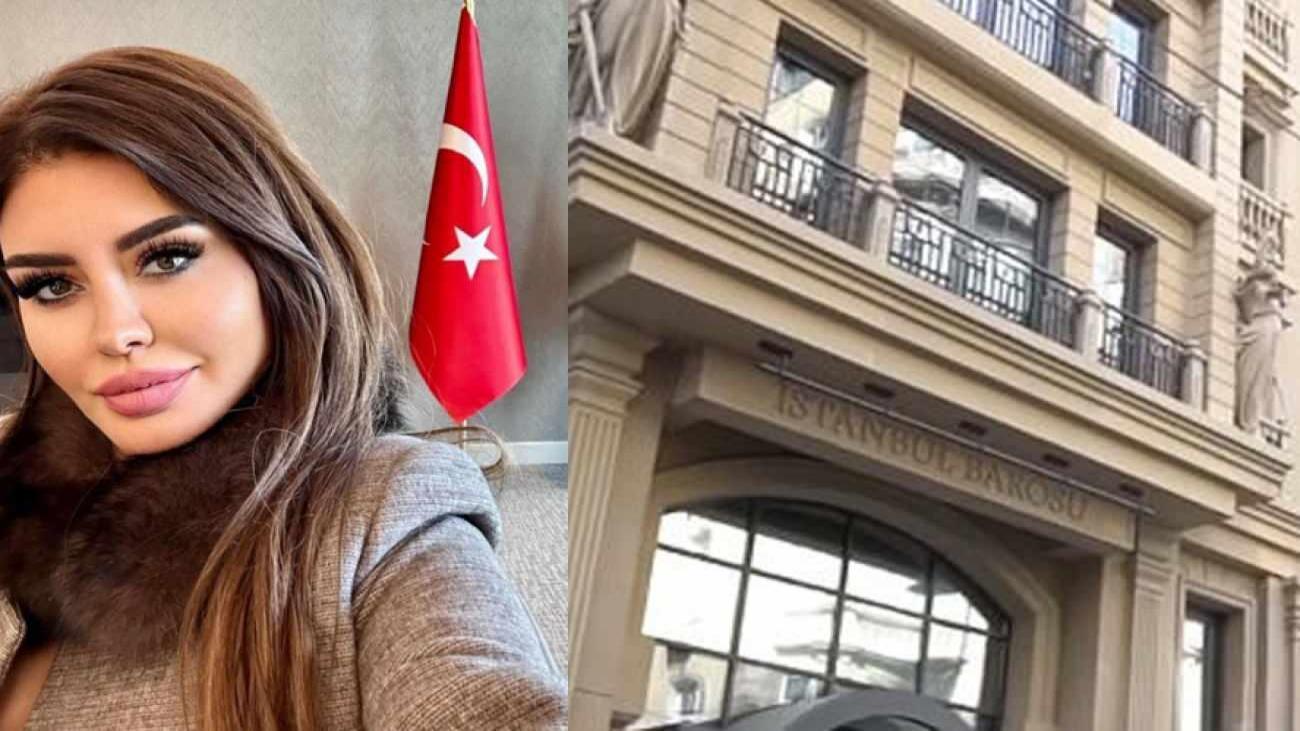 Ebru Polat asıl mesleğine geri dönüyor! “Avukat hanım diyeceksiniz”