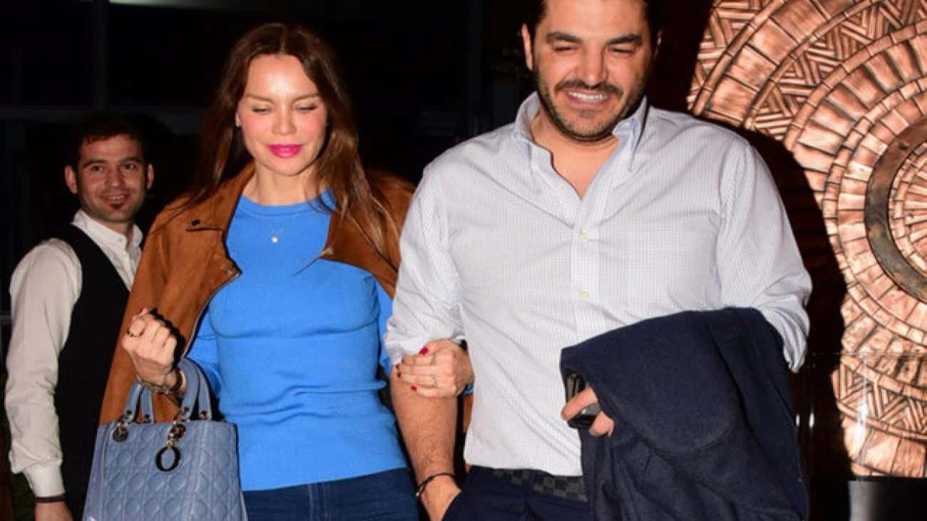 Ebru Şallı’ya şiddet gördüğü argüman edilen eşinden milyonluk jest!