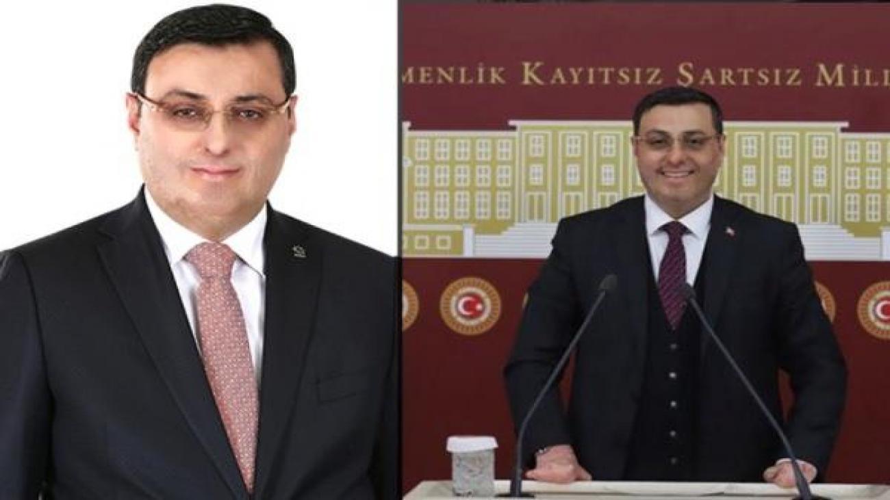 Engelli gencin milletvekili olma öyküsü sinema oldu! ‘Buğday Tanesi’ 2 Aralık’ta sinemalarda