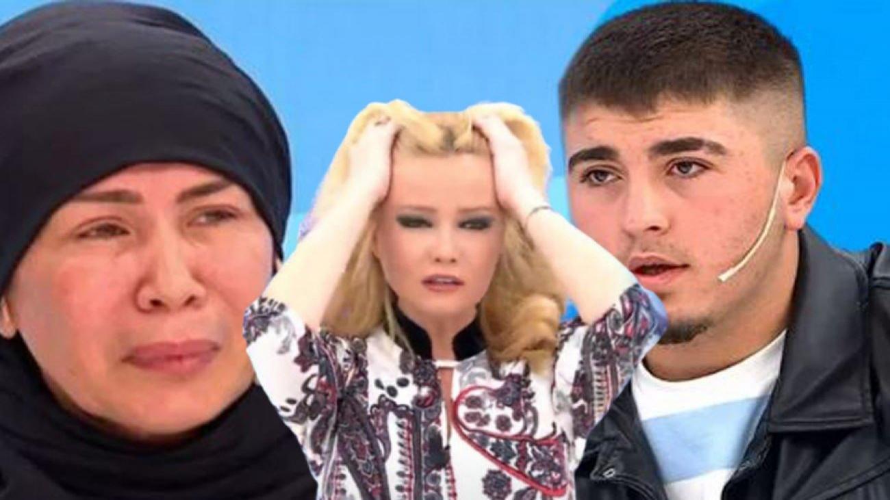 Erdal Sakız cinayetinde şok gelişme! Müge Anlı yayın çıkışında gözaltı kararı