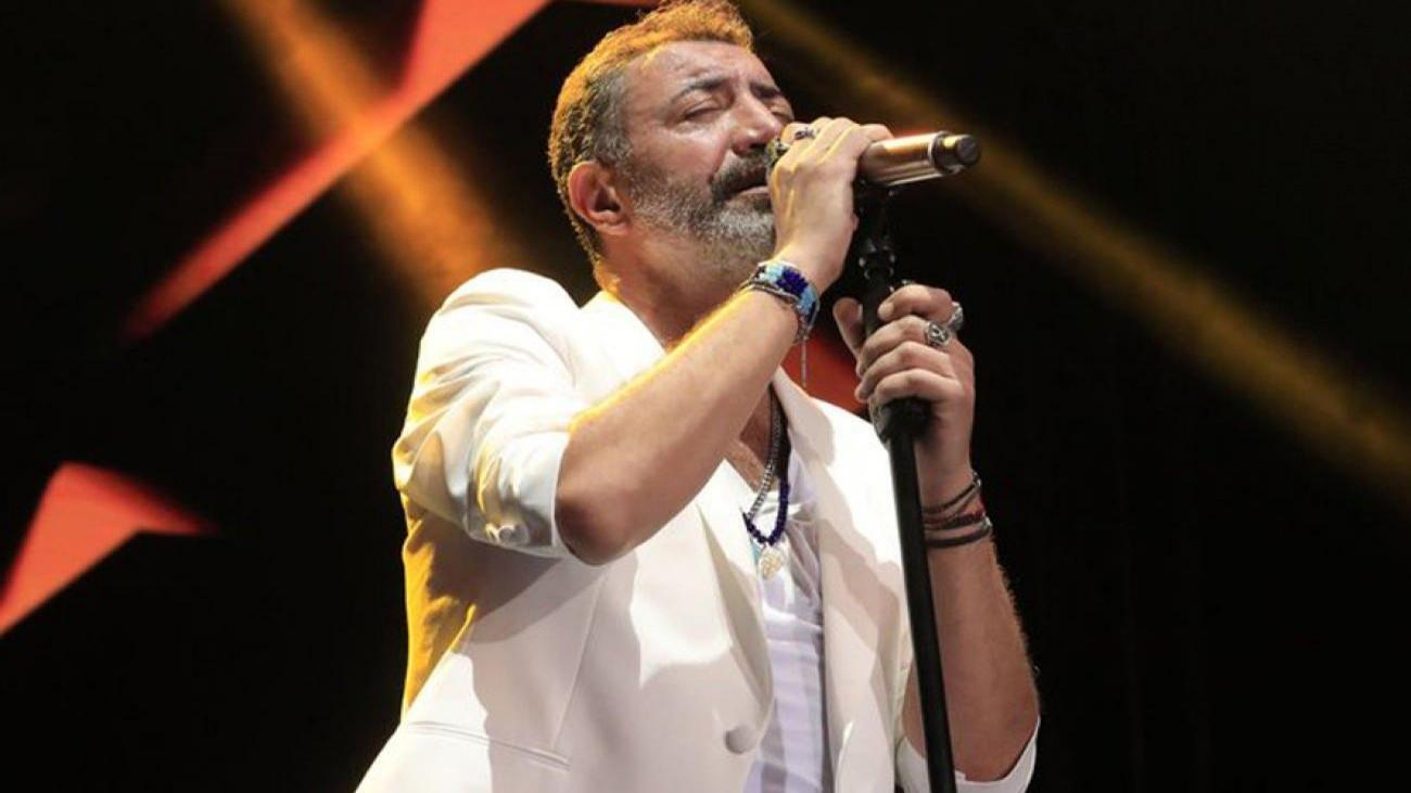 Hakan Altun neden evlenmediğini birinci sefer açıkladı!