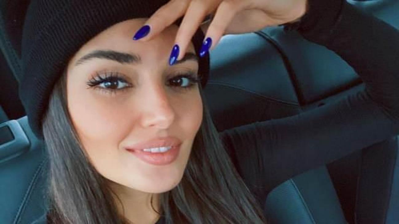 Hande Erçel TikTok akımına kapıldı! Paylaşımıyla toplumsal medyayı ikiye böldü