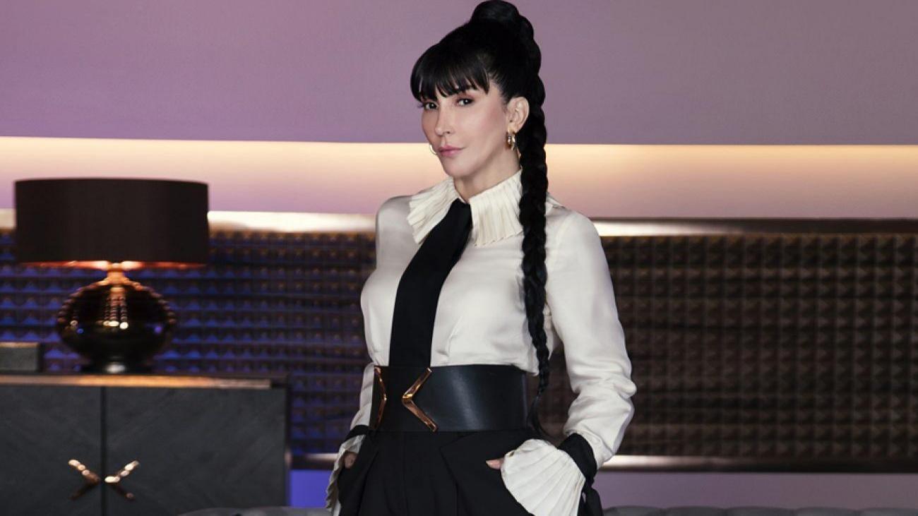Hande Yener bayılma tezlerine jet yanıt!