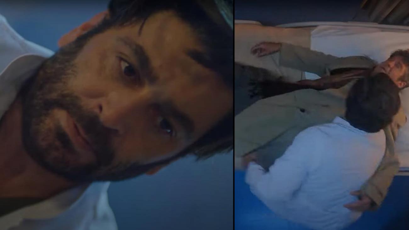 Kasaba Doktoru’nun 24. kısım fragmanı yayınlandı! Hakan tabibin babası ölüyor mu?