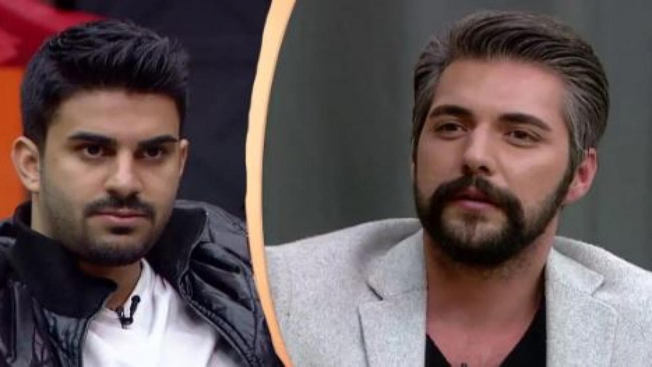 Kısmetse Olur damat adayları Semih Kurtulmuş ve Adnan Kızıltaş’tan yıllar sonra gelen sürpriz!