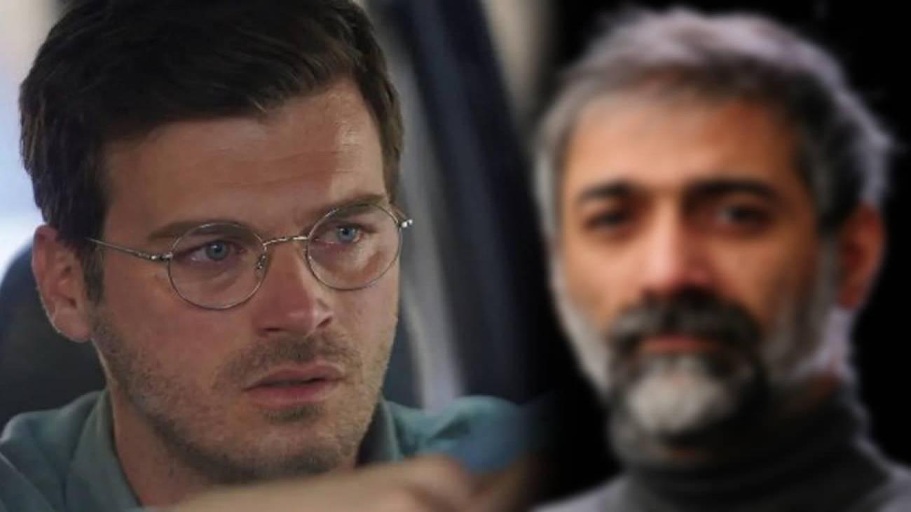 Kıvanç Tatlıtuğ’un merak edilen ağabeyi Cem Tatlıtuğ birinci defa görüldü!
