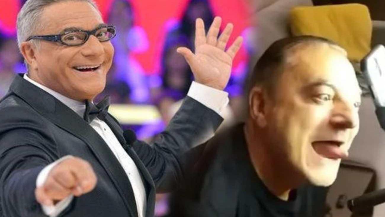 Mehmet Ali Erbil isyan etti! ‘Üç haftadır paralar yatmıyor daima sizin yüzünüzden!’