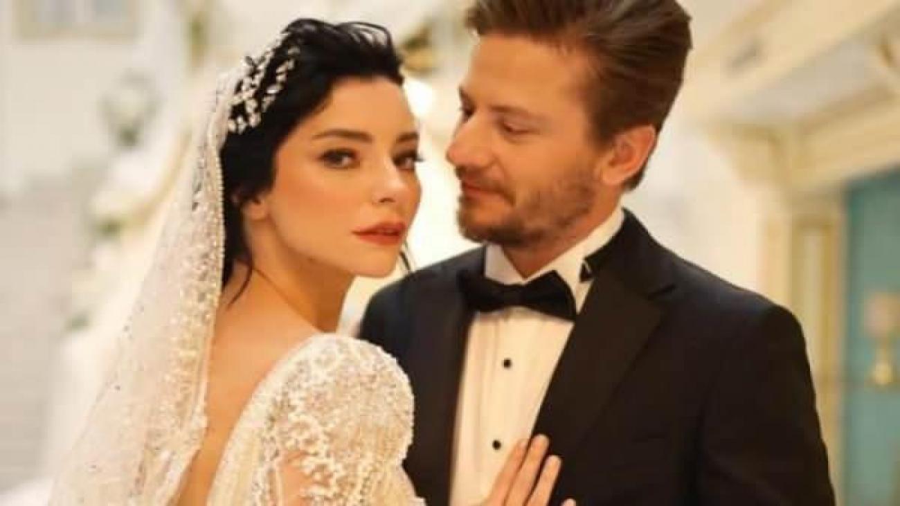 Merve Boluğur’un boşanma davası görüldü! 44 gün süren evlilik…