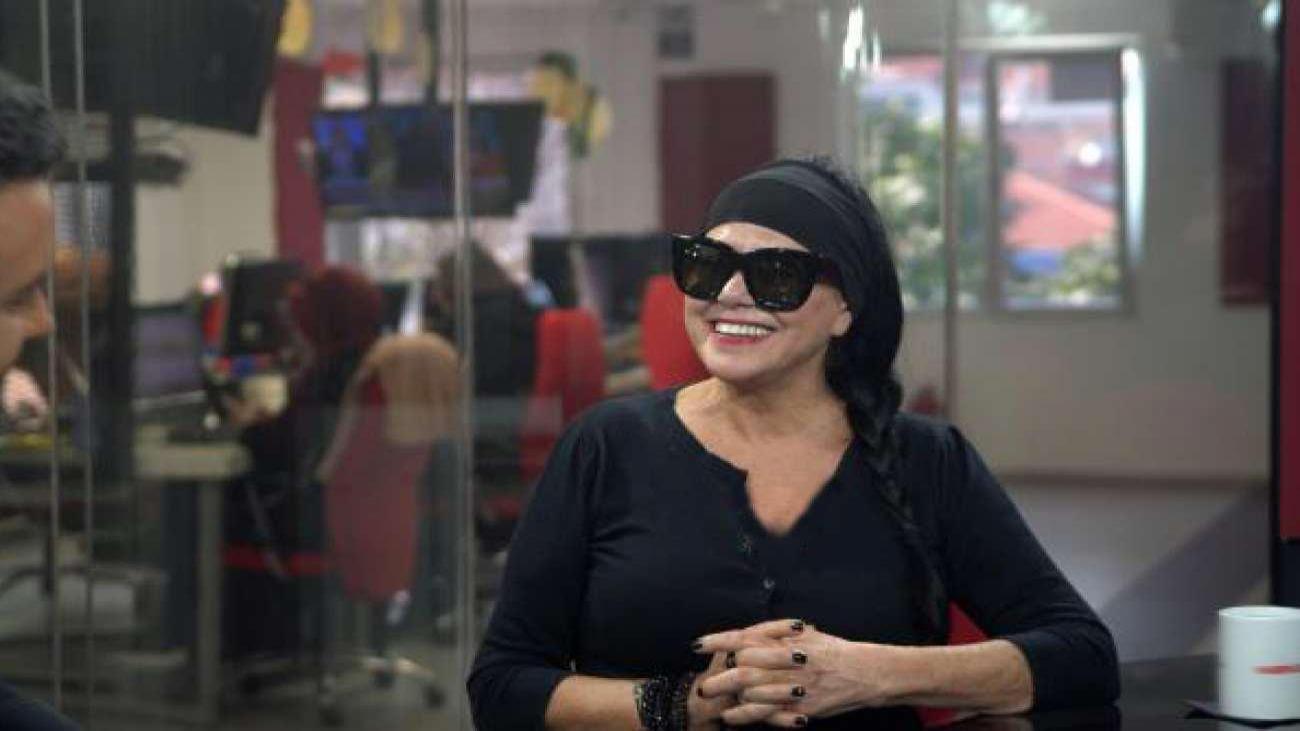 Modacı Neslihan Yargıcı’dan siyah kıyafet itirafı “Dünyam doğduğumda karardı”