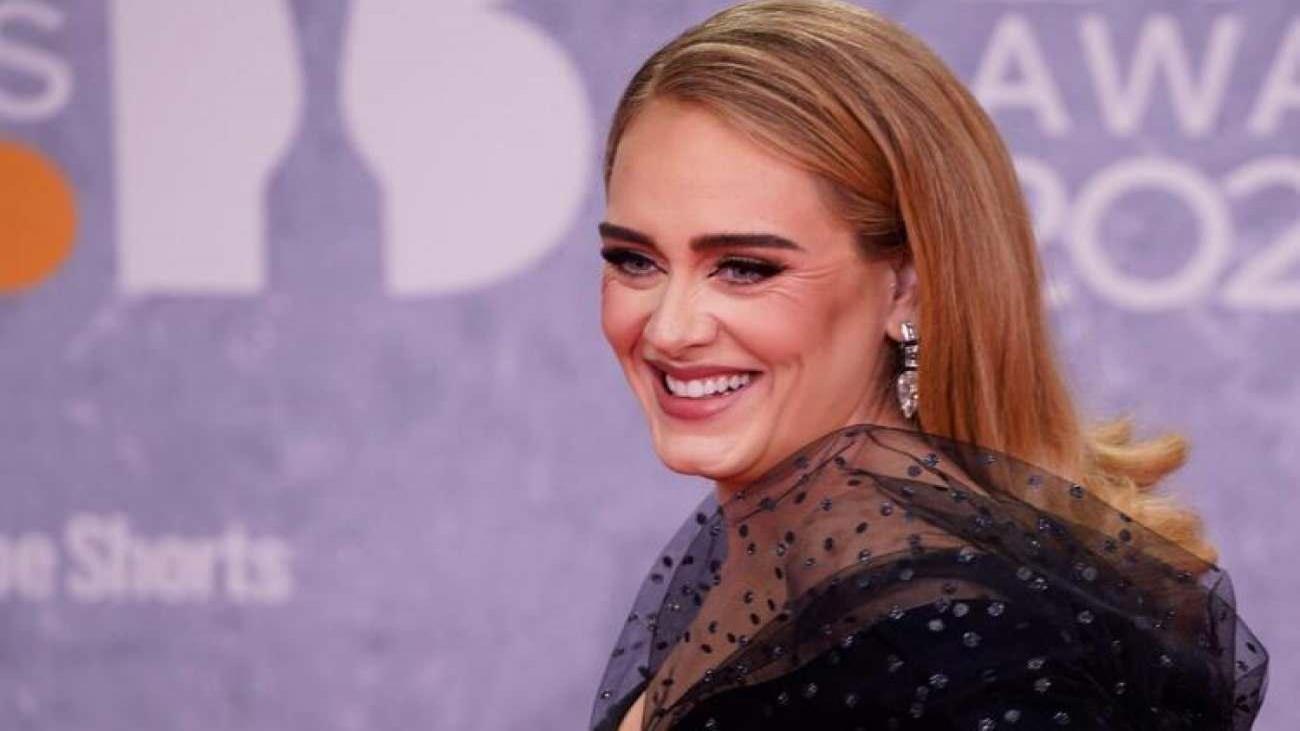 Müzikçi Adele sesini korumak için 9 milyon lira harcadı!