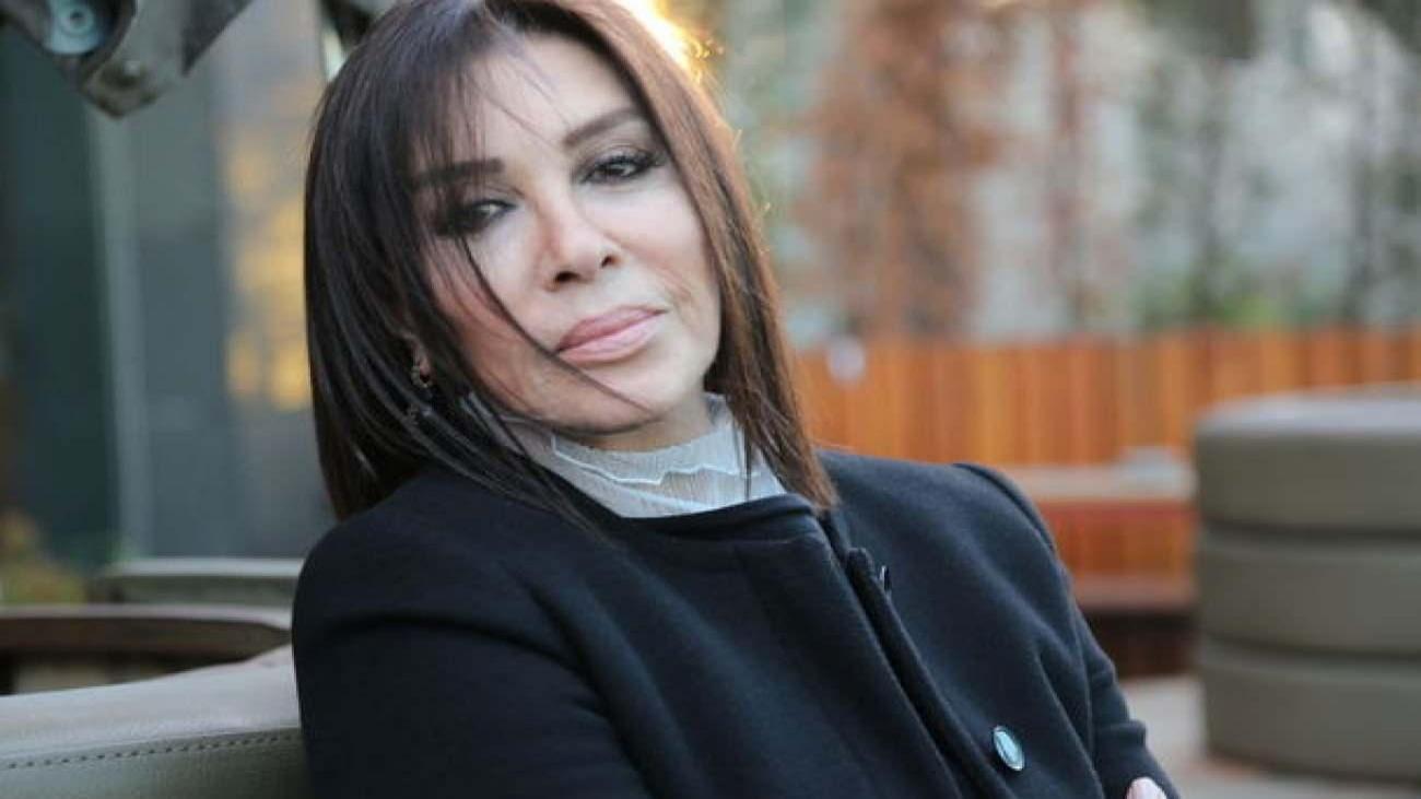 Nebahat Çehre’den yıllar sonra gelen itiraf! “O yarışa katılmam yanlıştı”