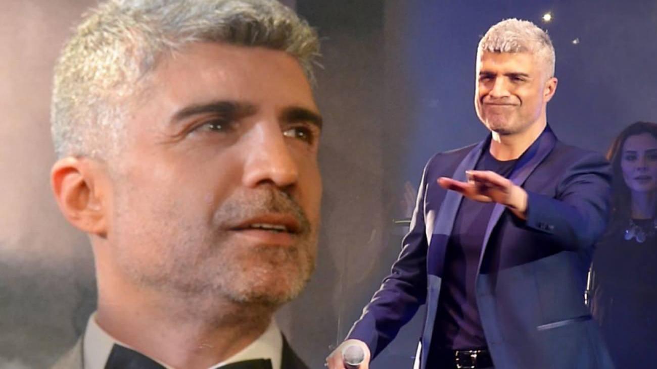 Özcan Deniz’e vize şoku!