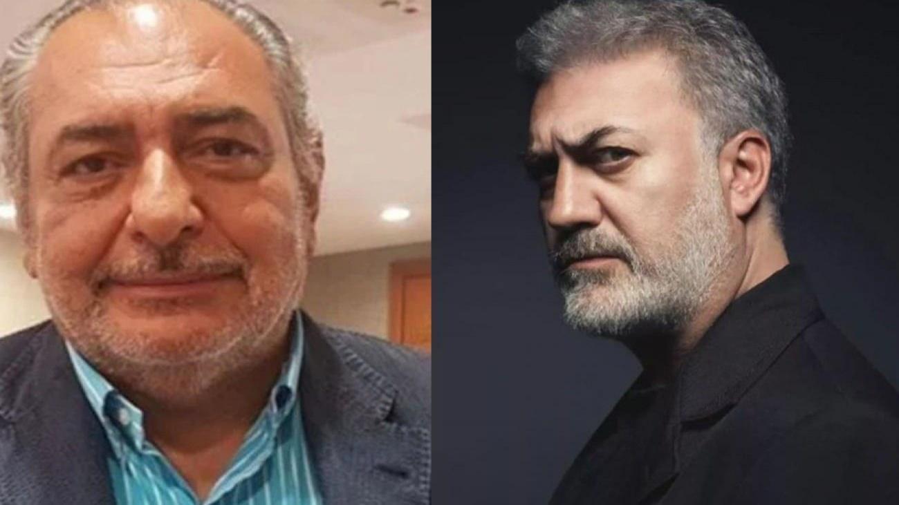 Reha Muhtar’dan ortalığı karıştıracak gönderme! Tamer Karadağlı duymasın