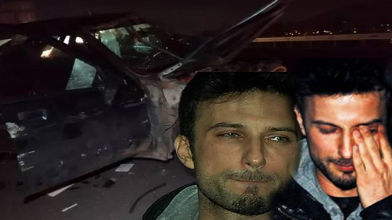 Tarkan’ın acı haberi! 1 kişi öldü 3 kişi yaralı