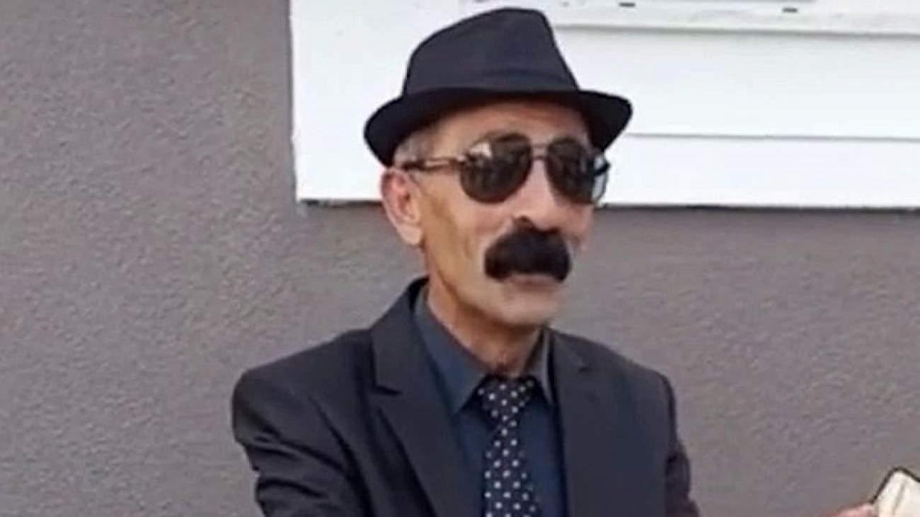 Tıvorlu İsmail hayranlarına seslendi! “Ayağımı kırdım lakin sahneden atlamaya devam edeceğim”