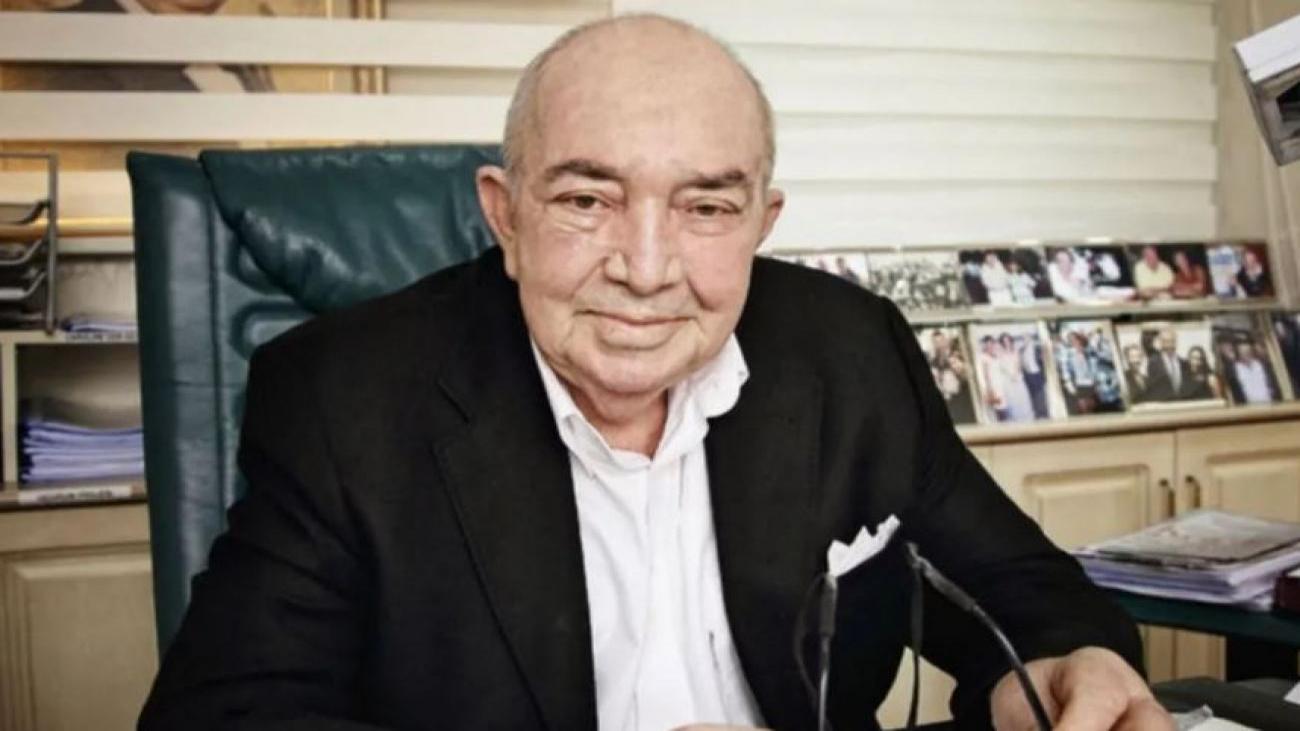 Türker İnanoğlu’ndan üzen haber! Hastaneye kaldırıldı ameliyata alınmadı
