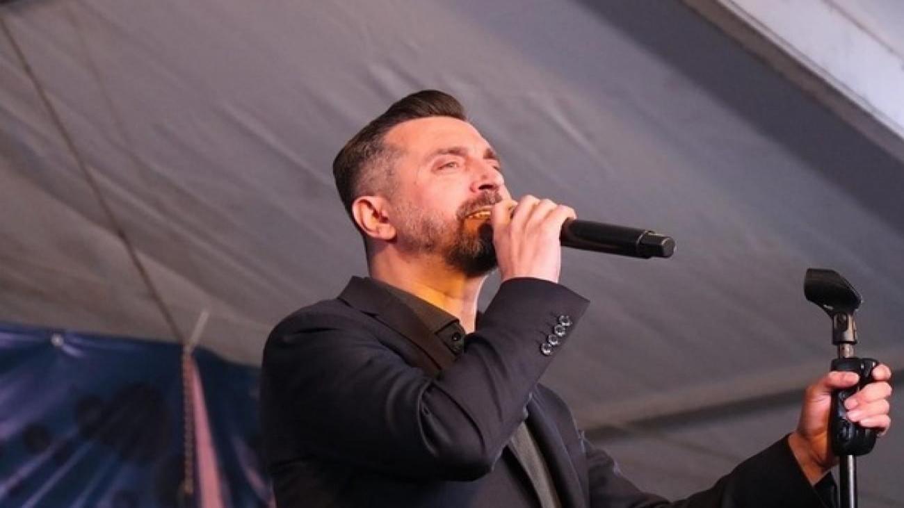 Umut Mürare’den yeni eser, yeni klip ‘Kun feyekûn’