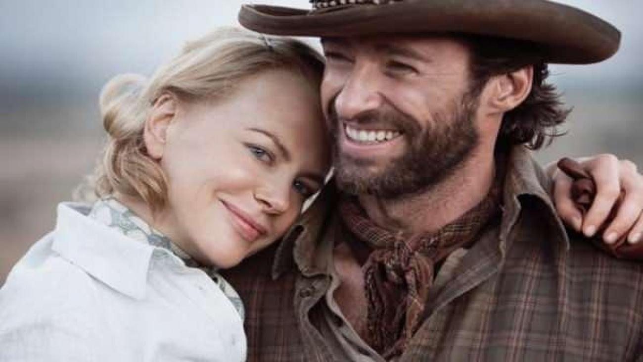 Ünlü aktör Hugh Jackman’in imzalı şapkası açık artırmayla satıldı