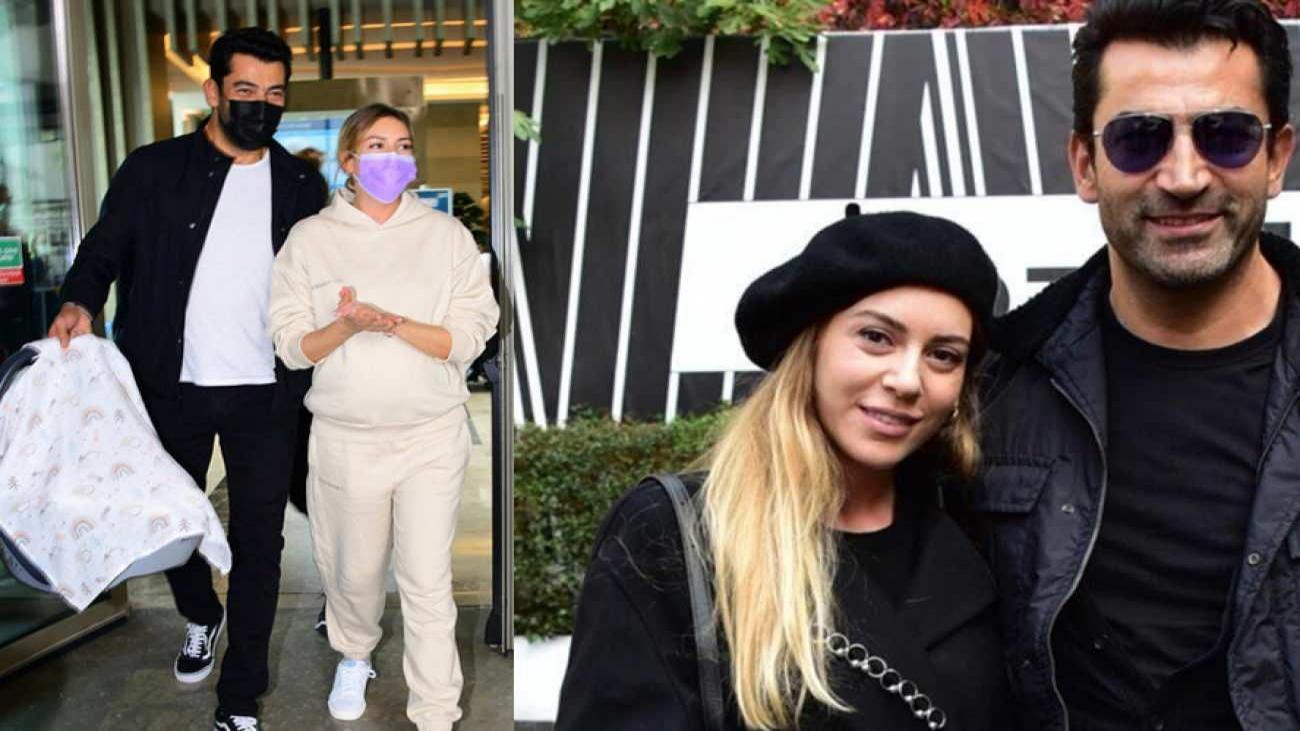 Ünlü çiftten radikal karar! Sinem Kobal ne yaptı ne etti Kenan İmirzalıoğlu’nu ikna etti