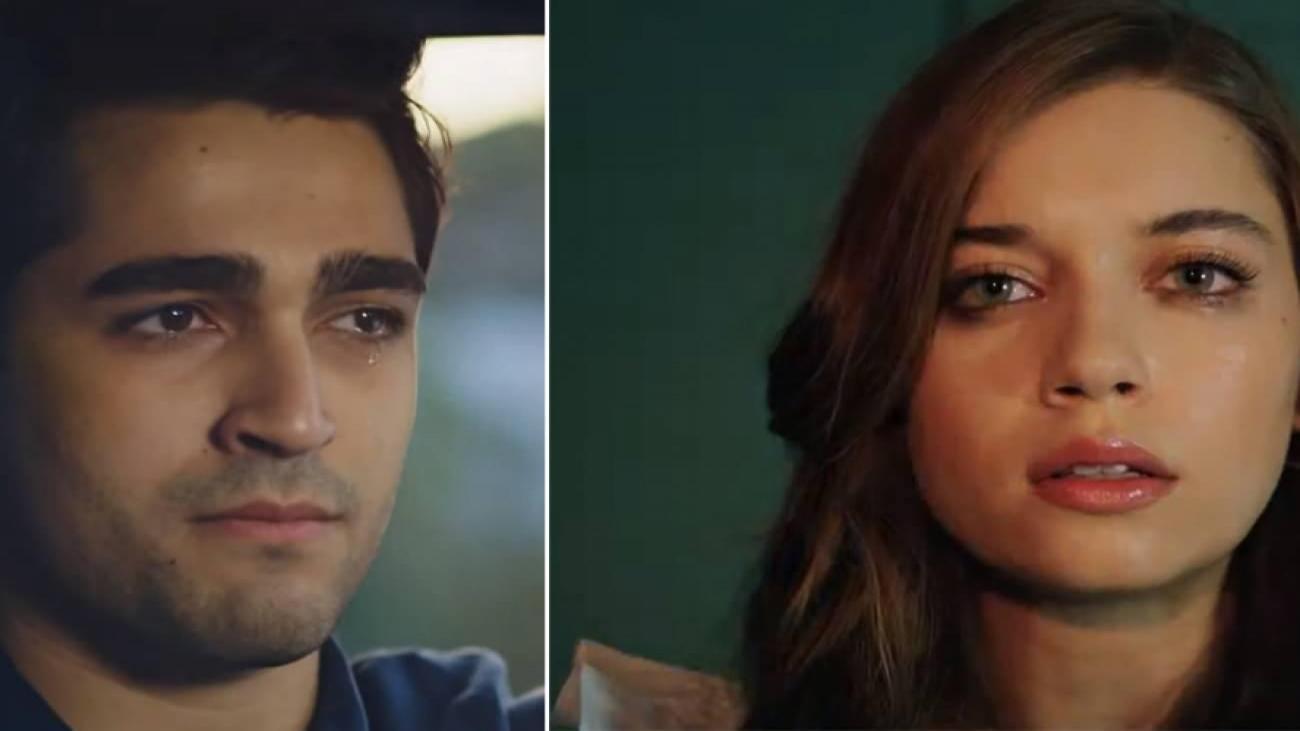 Yalı Çapkını dizisi 8. kısım fragmanı yayınlandı!