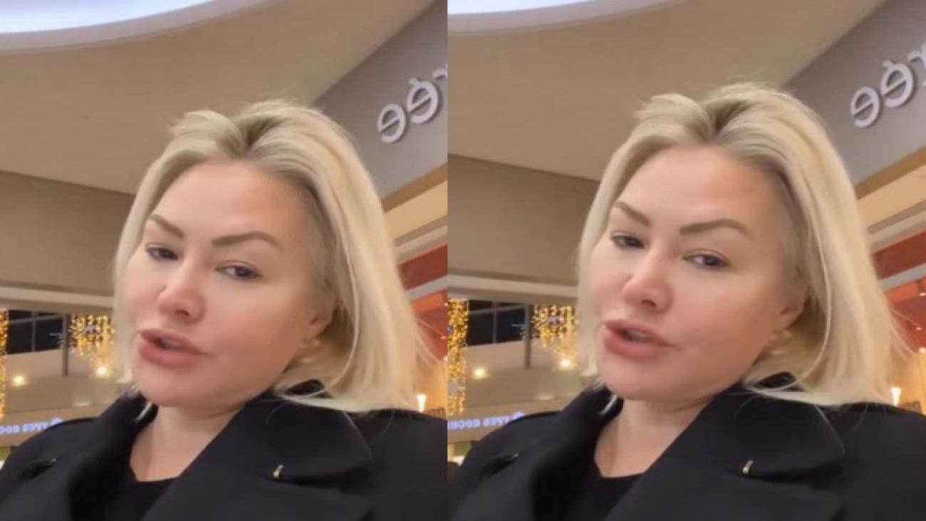 Aylin Coşkun’a Paris’te büyük şok! Başına gelmeyen kalmadı