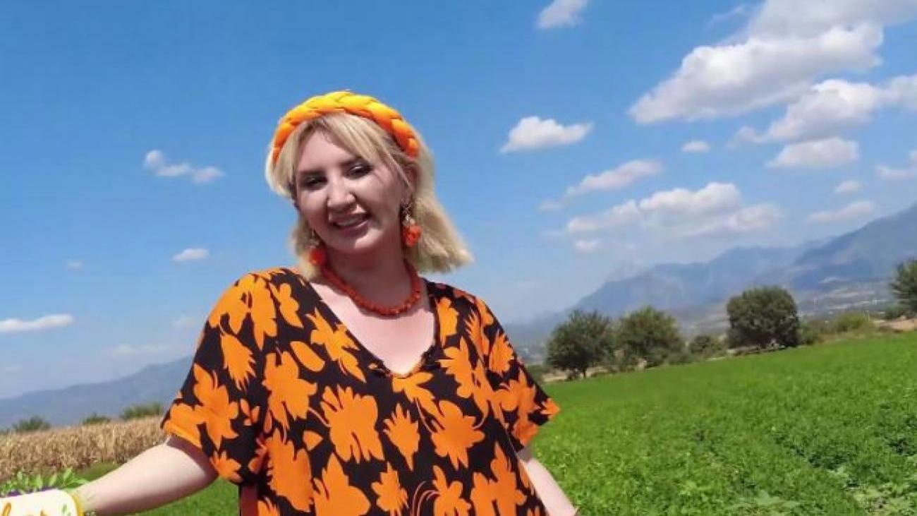 Bahar Kapıda bu hafta Osmaniye’yi karış karış gezdi!