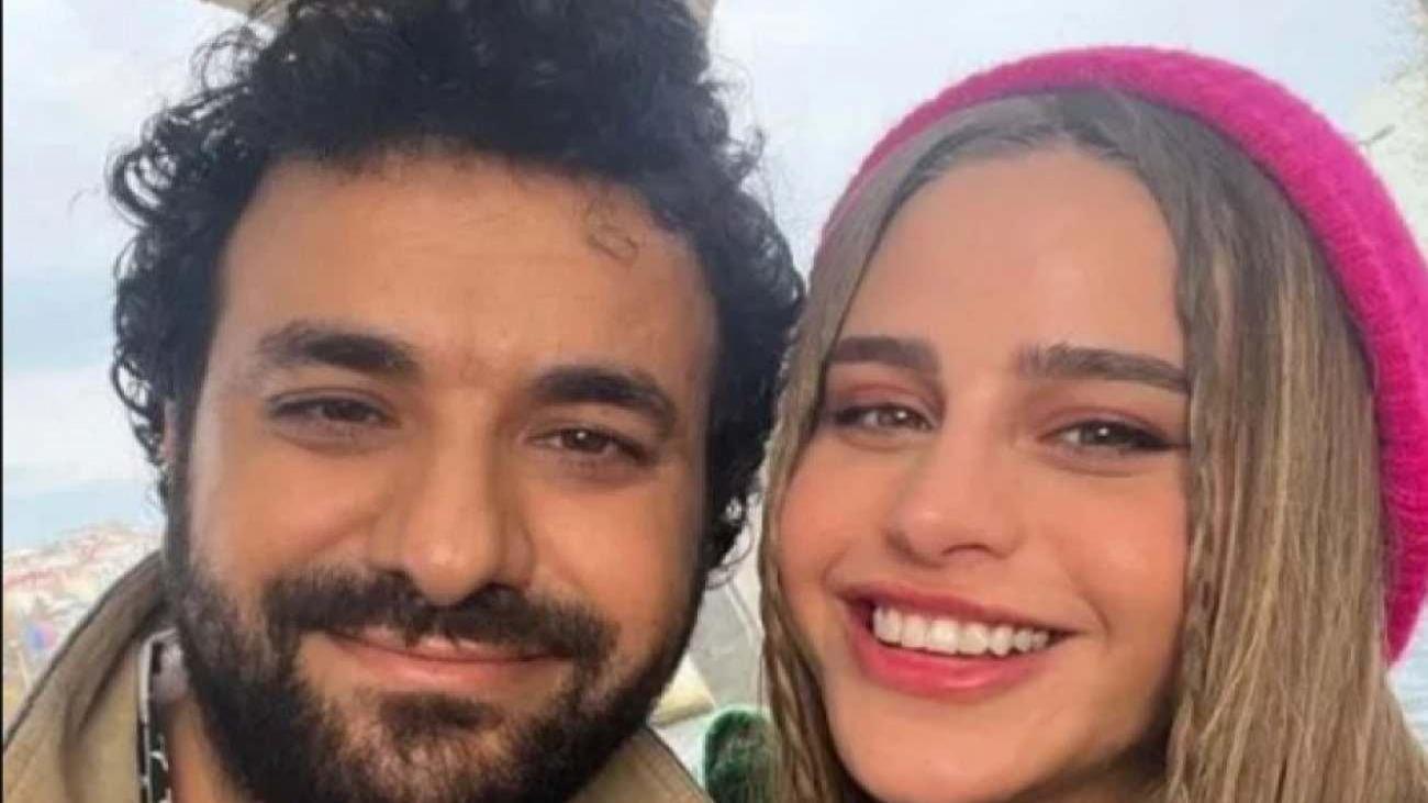Büşra Pekin’in yüzüne ne oldu? Toplumsal medyada ti’ye alındı