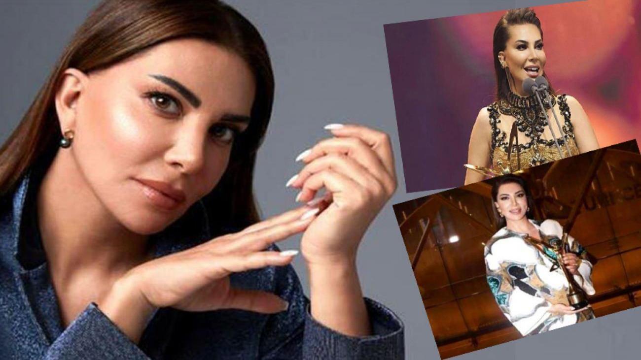 Ebru Yaşar bir kere daha mükafata layık görüldü! Çarpıcı açıklamalarda bulundu