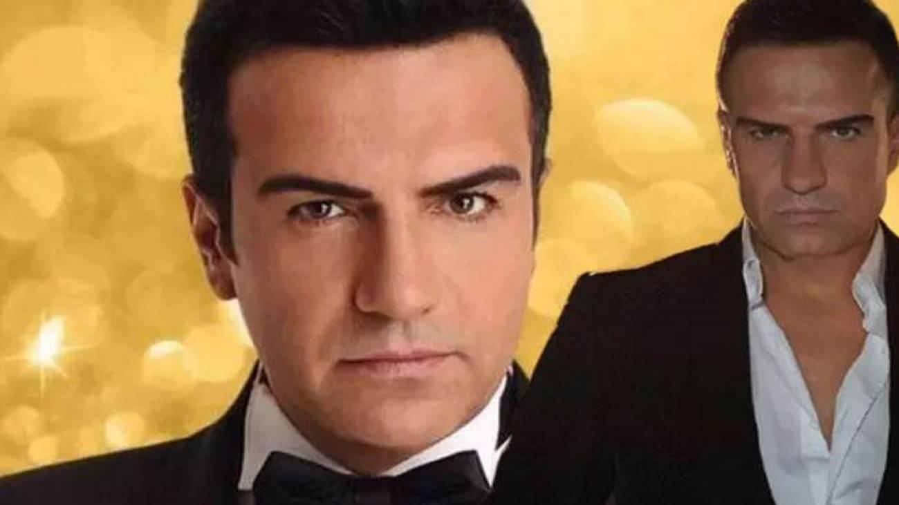 Berdan Mardini tayt sevdasından vazgeçmiyor! “Ne yaptın kendine Berdan Taytini”