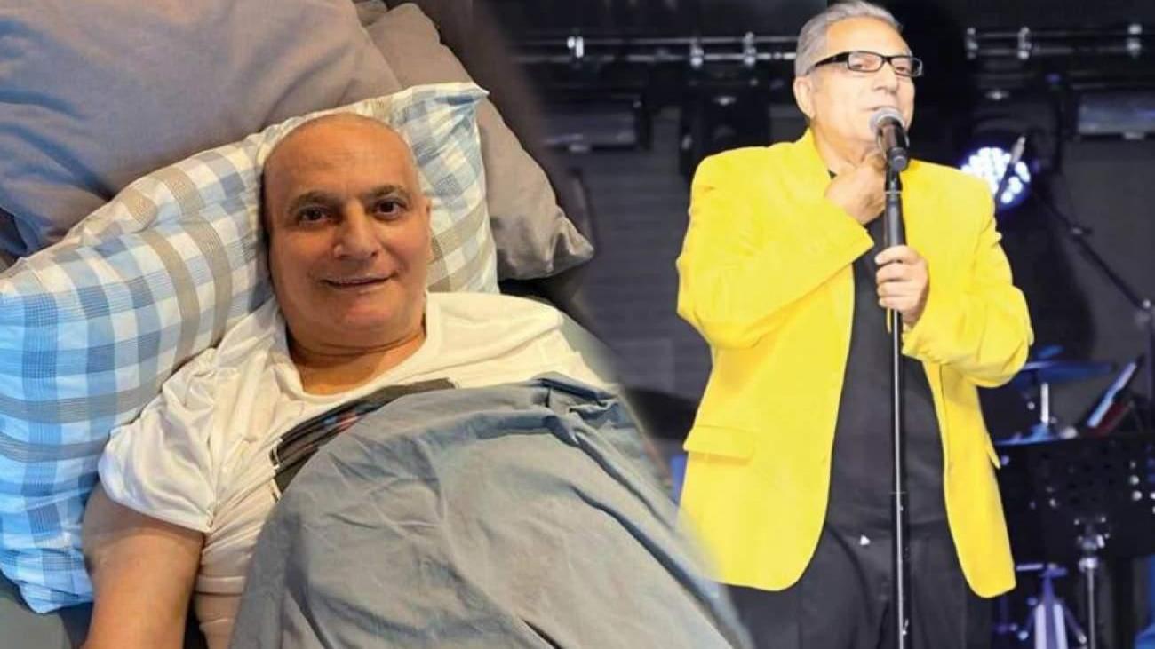 Mehmet Ali Erbil’i kahreden o olay! Vefalı dostum dediği kişi…