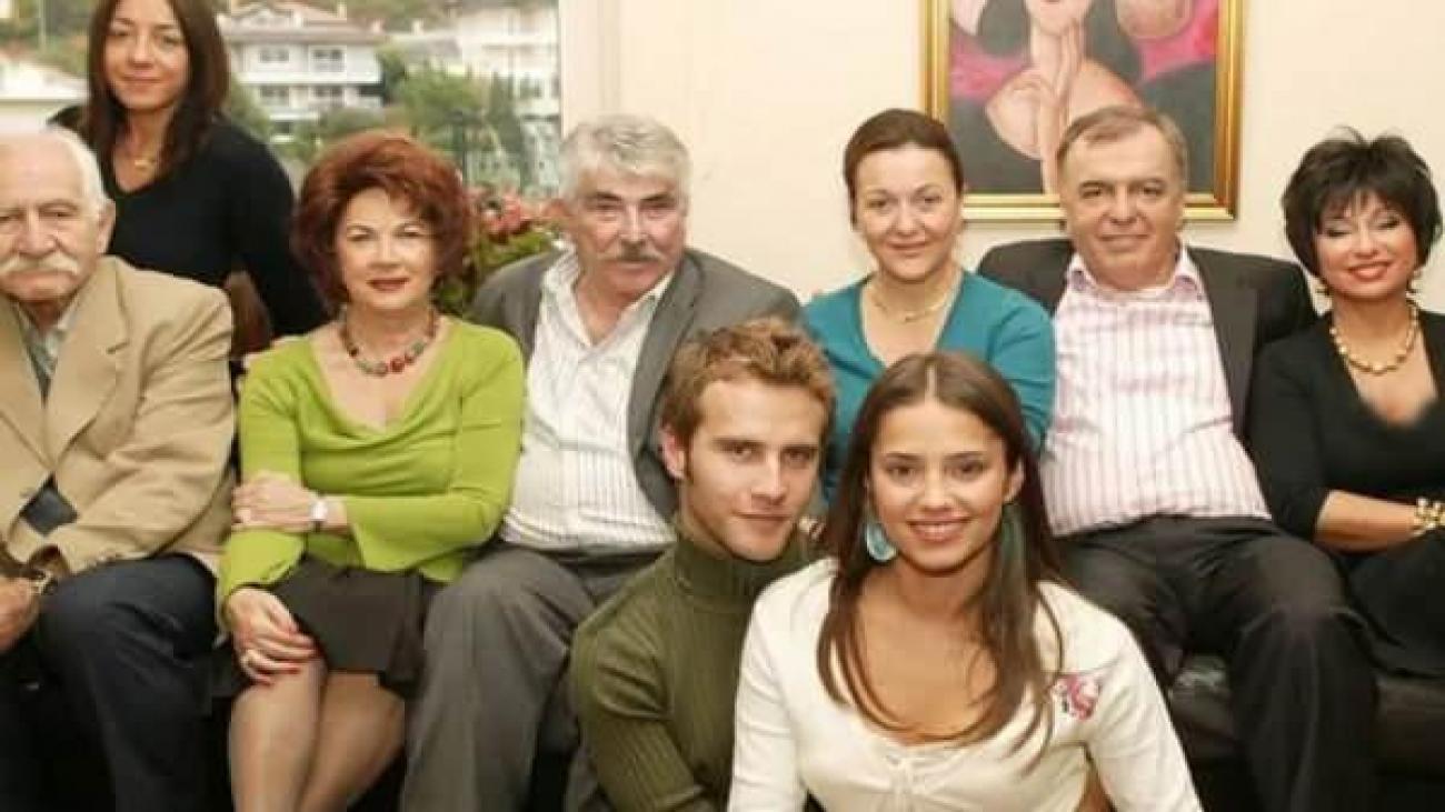 Nilgün Belgün’ün ‘Yabancı Damat’ itirafı kan dondurdu! Ortalık karışabilir…
