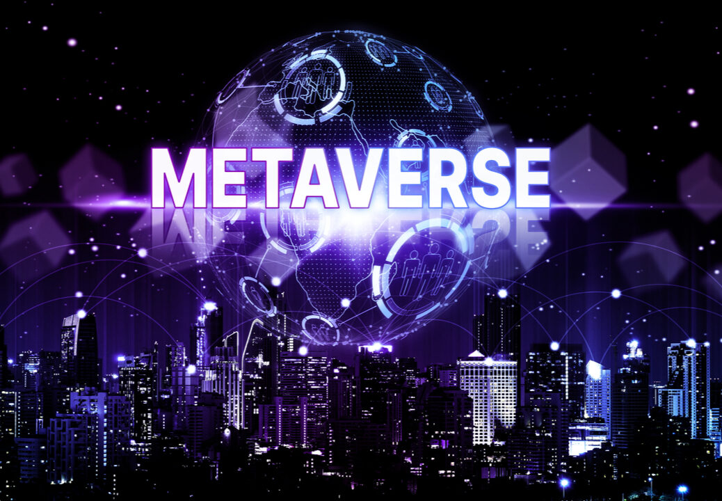 Exploring the Metaverse Land