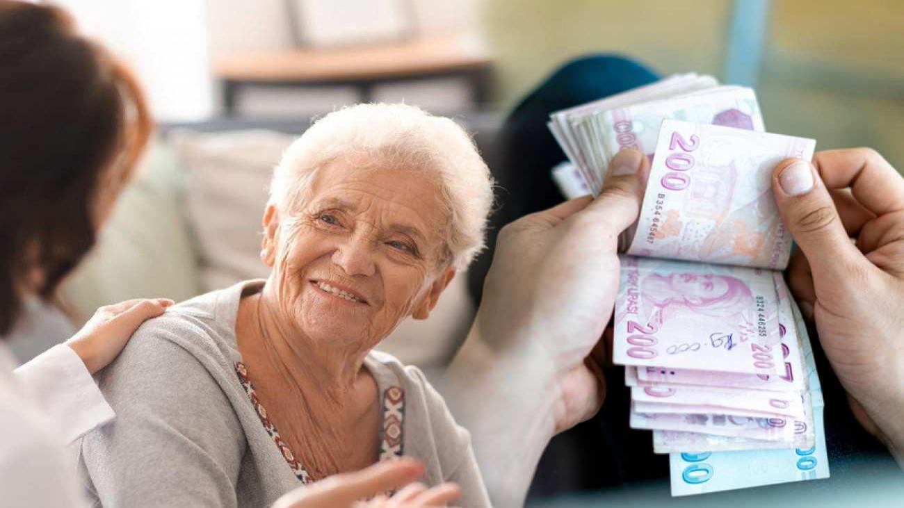 16 Mayıs 2023 Konutta bakım maaşı yattı mı?2023 bakım maaşı ne kadar?Evde bakım maaşı yatan vilayetler