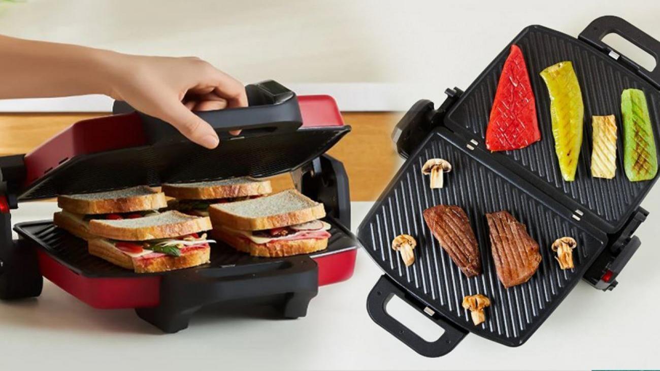2023 en âlâ tost makinesi modelleri ve fiyatları