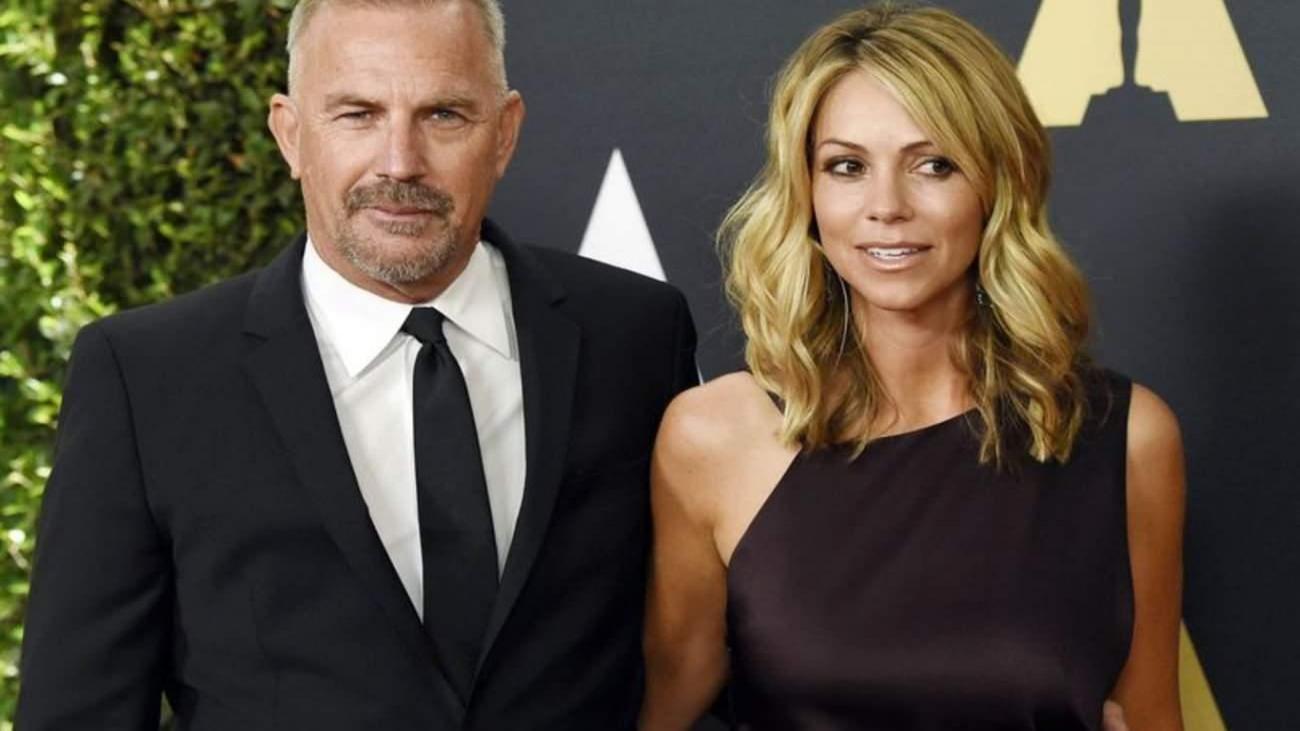ABD’li oyuncu ve direktör Kevin Costner’den radikal karar! 18 yıllık eşinden…
