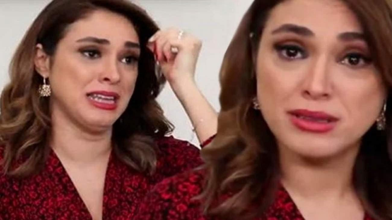 Acı haberleri üst üste alan Zuhal Topal kendini kaybetti! Zuhal Topal’a bir acı haber daha