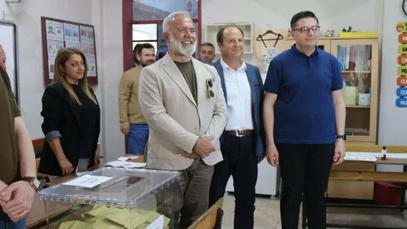AK Parti Milletvekili Bahadır Yenişehirlioğlu’ndan vatandaşa davet: Türkiye daha da şahlanacak