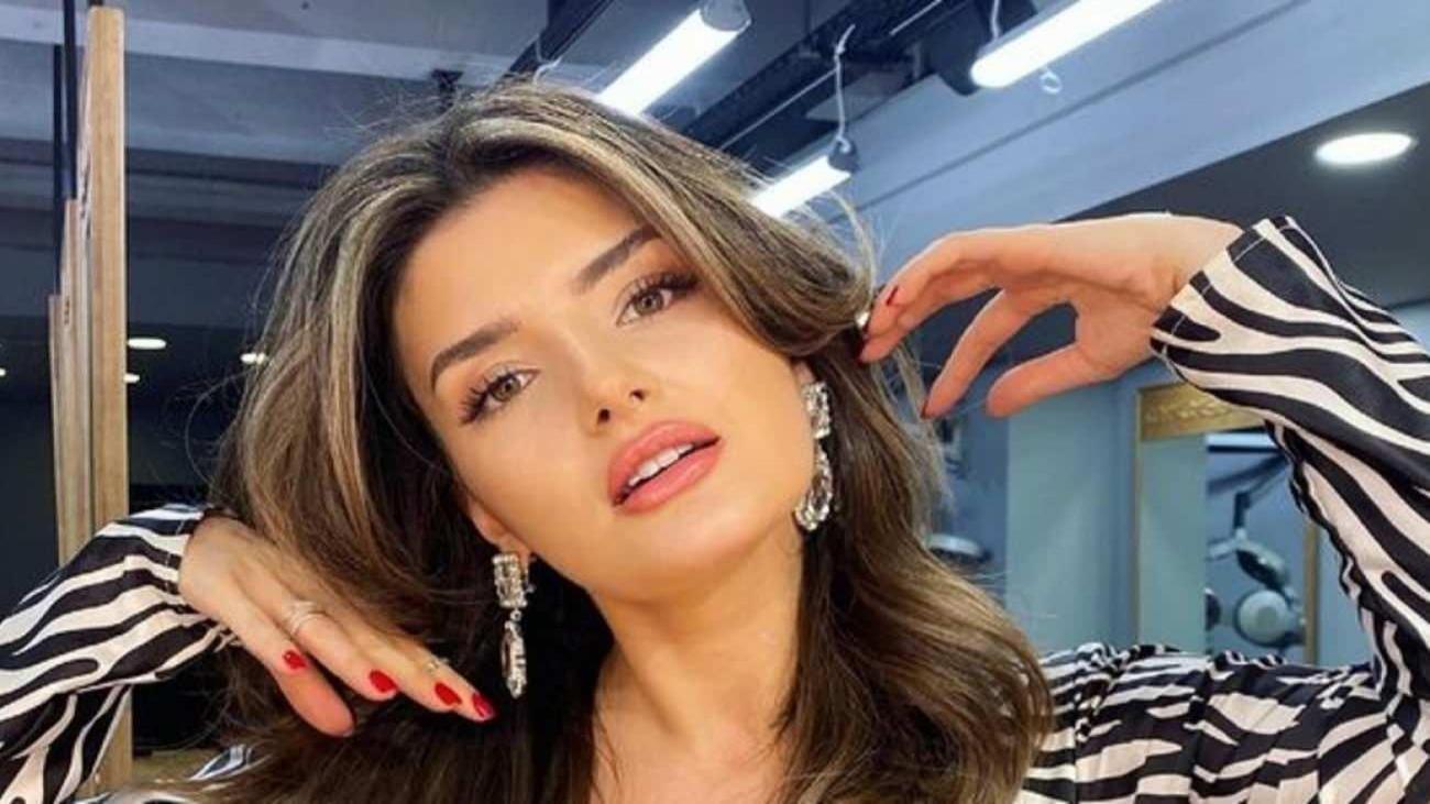 Begüm Polat: Siz yardım yaptınız diye kimse istediğiniz yer oy veremez!