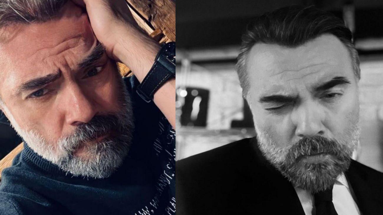 Ben Bu Cihana Sığmazam’ın başrol oyuncusu Oktay Kaynarca hastanelik oldu!
