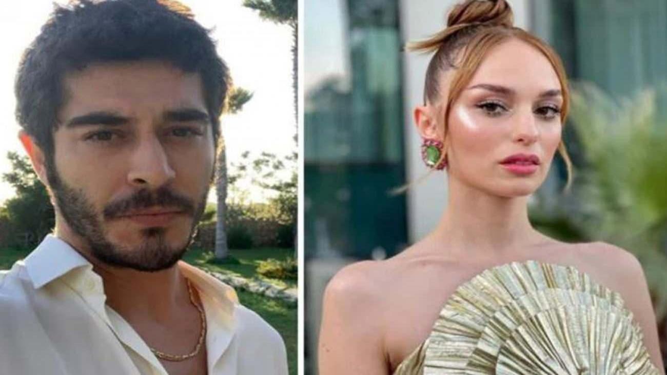 Burak Deniz Nilperi Şahinkaya’ya küfürler yağdırmıştı! Davadan vazgeçti argümanını yalandı