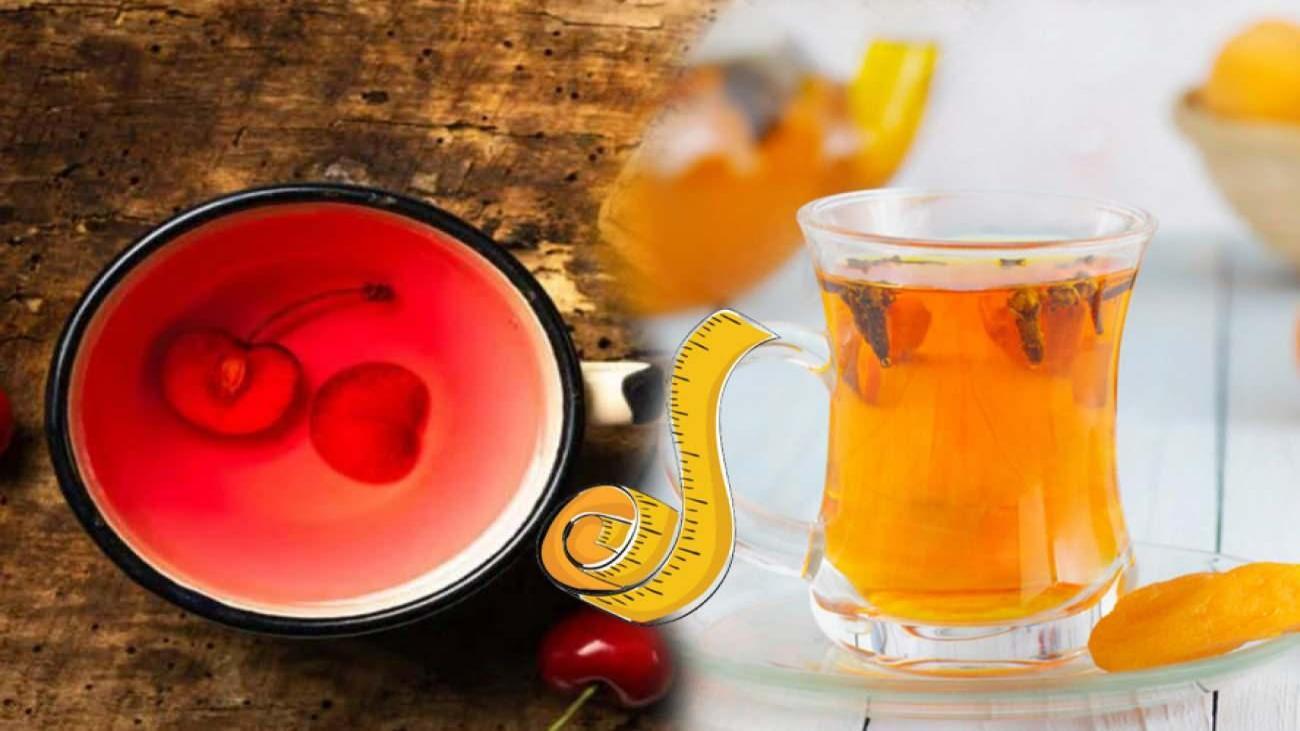 Dümdüz bir karın için 5 günde 3 kilo verdiren detoks tarifi! Bütün ödemi yok eden mucize tanım