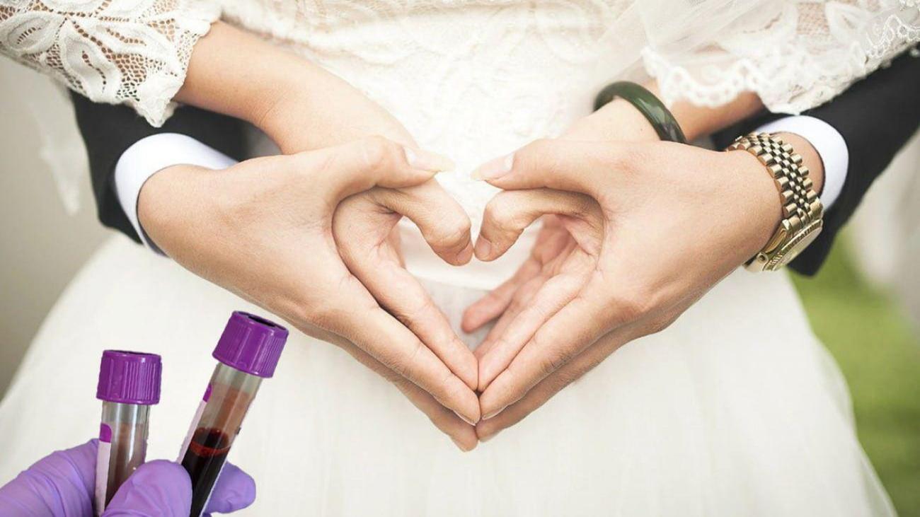 Evlilik öncesi tarama testi nedir? Akdeniz anemisiyle çabayı kolaylaştırıyor