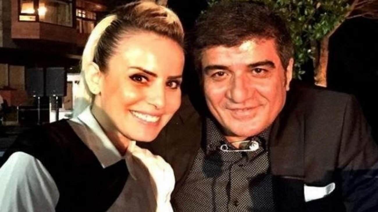 Filiz Akgün’den duygulandıran İbrahim Erkal mesajı!