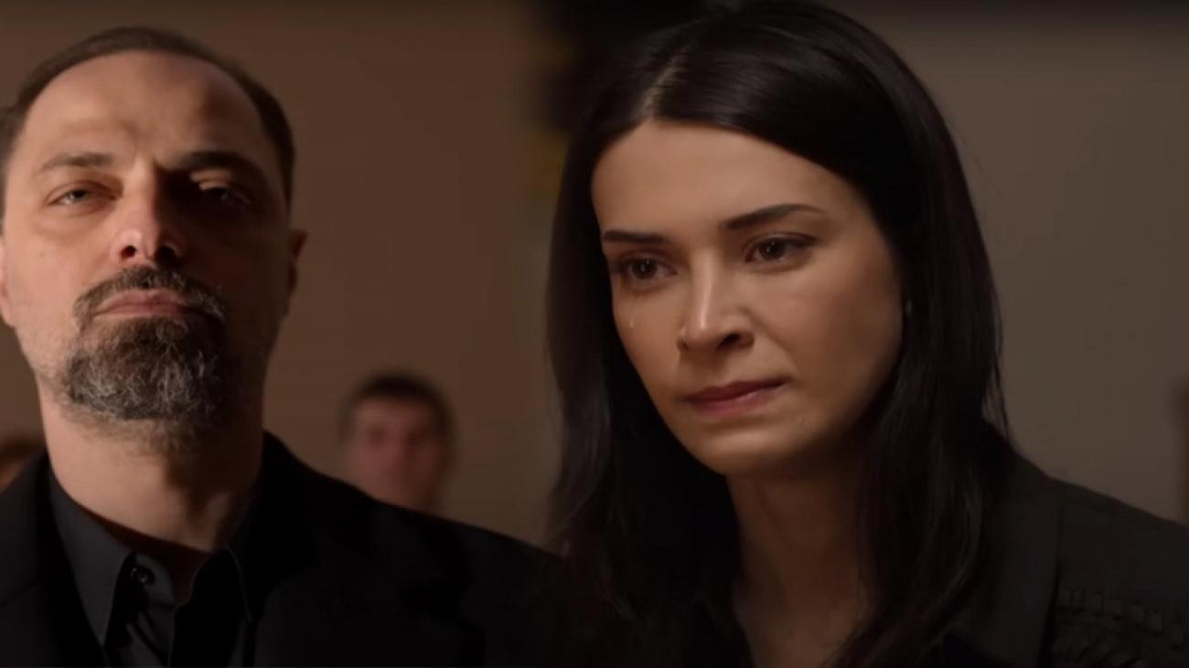 Gelsin Hayat Bildiği Üzere 39. kısım fragmanı yayınlandı! Sadi mahpusa giriyor