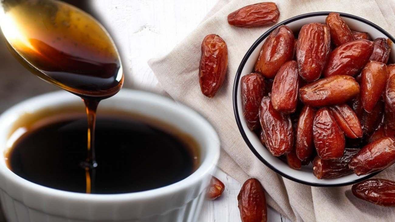 Hurma özü nedir?Hurma özü kilo verdirir mi?Hurma özü diyette yenir mi?Hurma özünü günde…