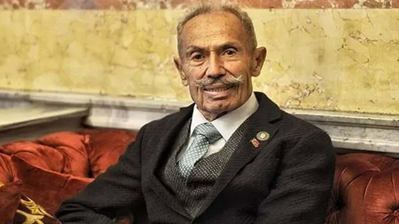 İlham Gencer son seyahatine uğurlandı!