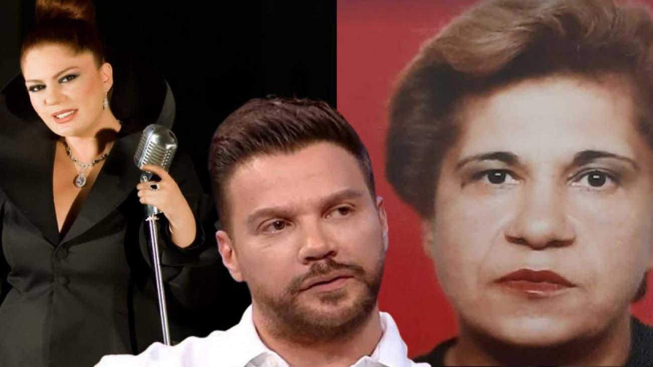 İzel anne acısıyla sarsıldı! Sinan Akcıl bildiriyle kahreden haberi duyurdu
