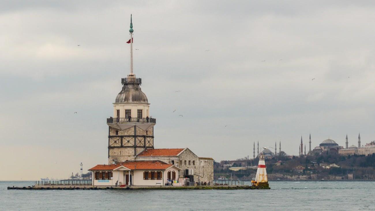 Kız Kulesi açılıyor! Kızı Kulesi açılışı ne vakit, saat kaçta yapılacak?